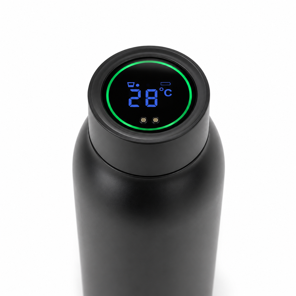 WELLZ SKROSS® PRO SmartTech Water Bottle