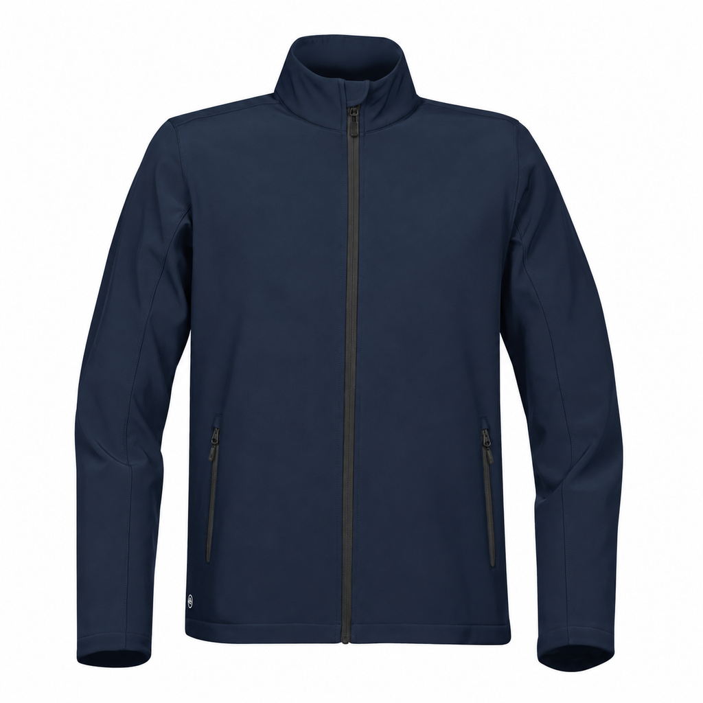 Stormtech KSB-1 Men's Orbiter Softshell Jacket