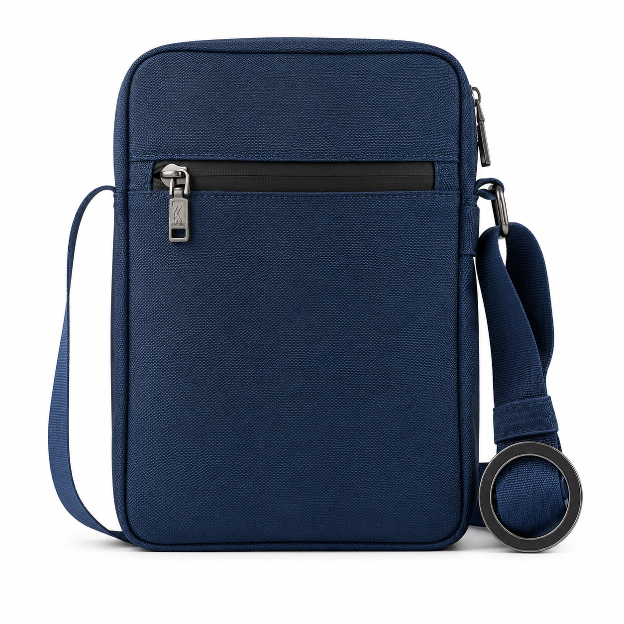Lightweight Cross Body Bag
