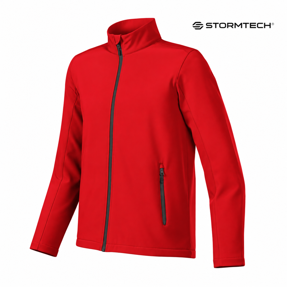 Stormtech KSB-1 Men's Orbiter Softshell Jacket