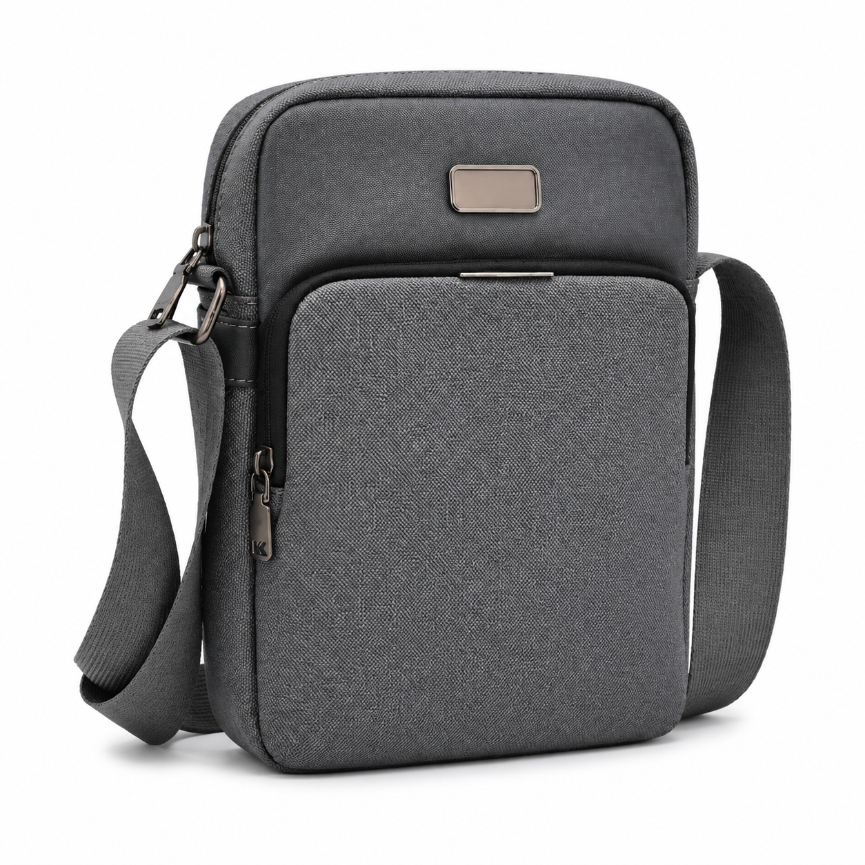Lightweight Cross Body Bag