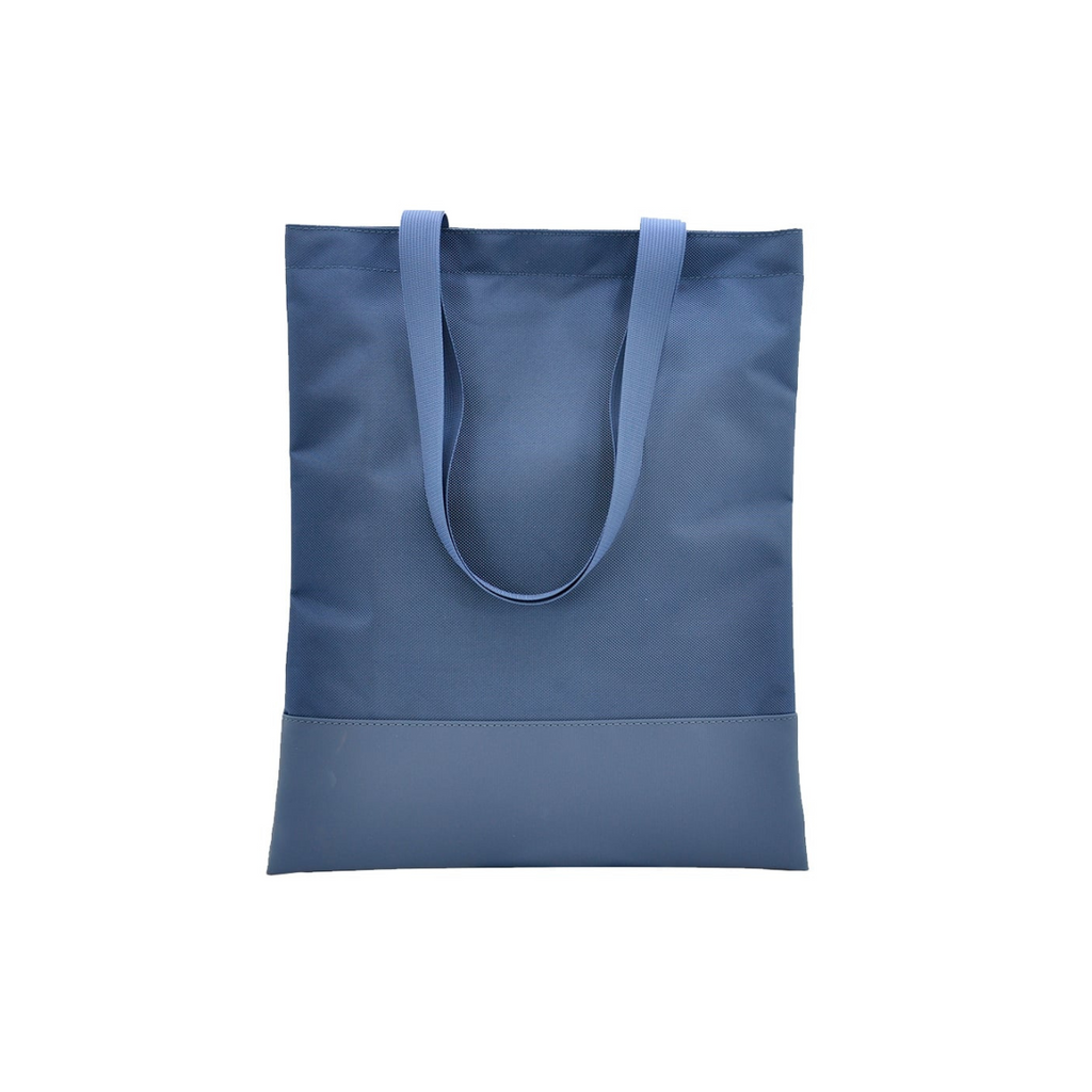 Durable Tote Bag with Reinforced 1680 PU Bottom