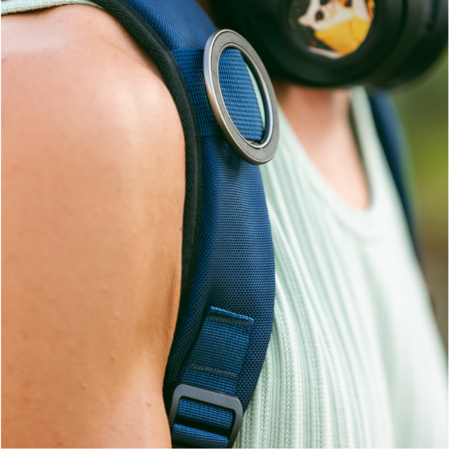 Tech Backpack