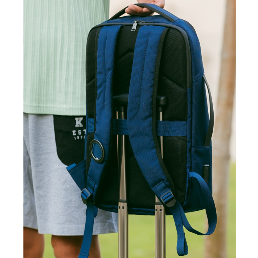 Tech Backpack