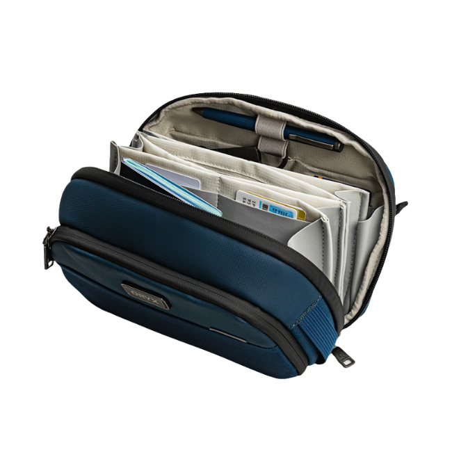 Electronics Waterproof Organizer