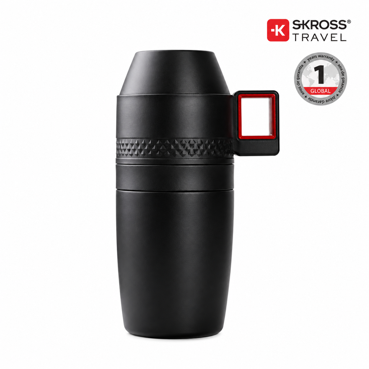 Classic All in One Coffee Maker by SKROSS®