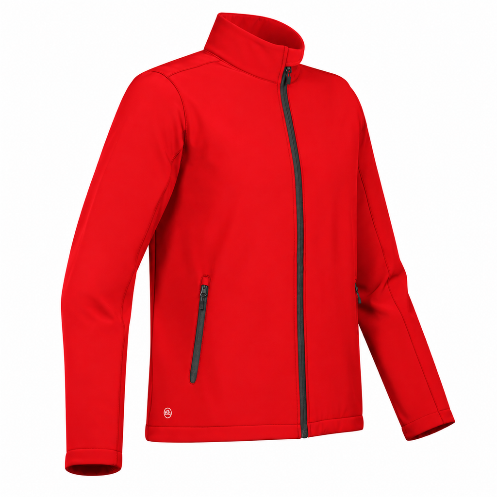 Stormtech KSB-1 Men's Orbiter Softshell Jacket