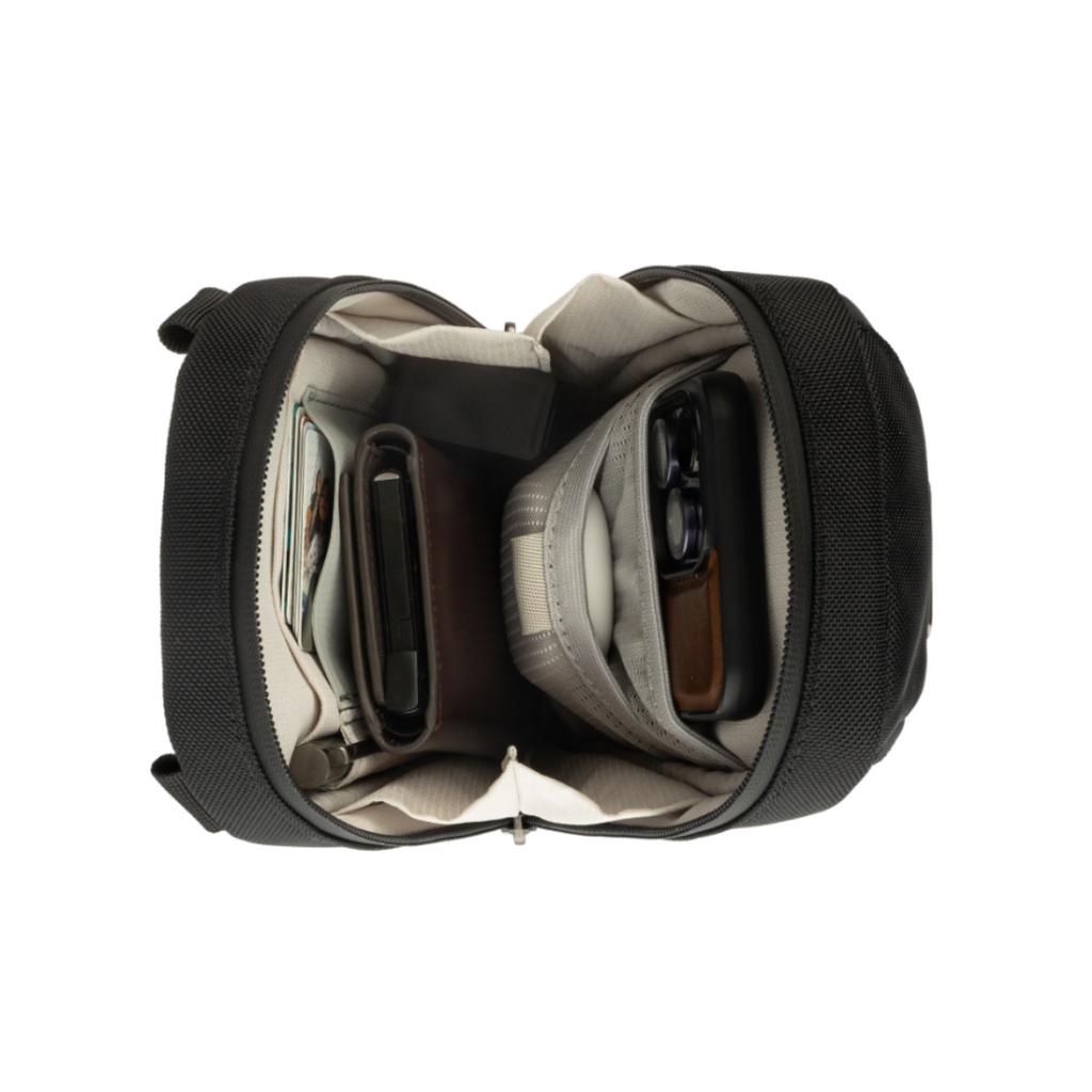 Portable Premium Sling Bag