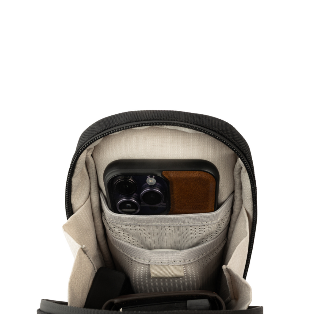 Portable Premium Sling Bag