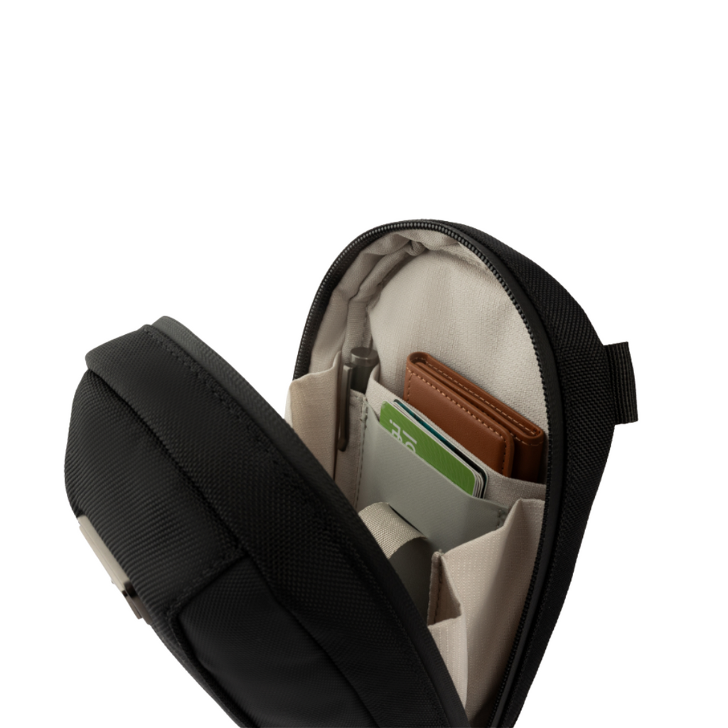 Portable Premium Sling Bag