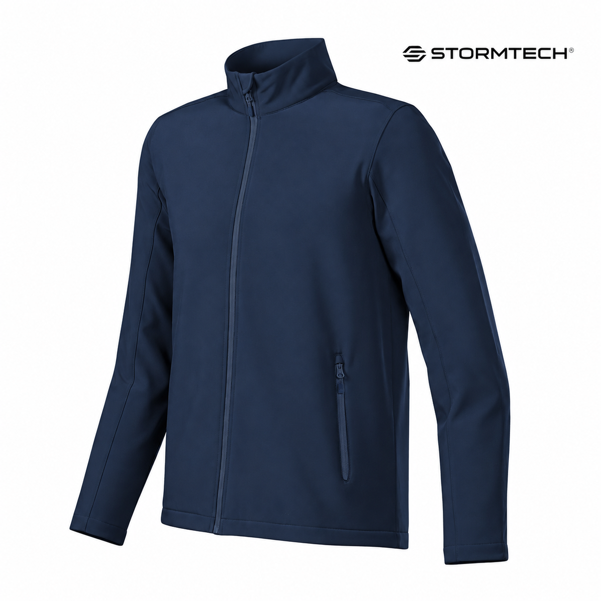 Stormtech KSB-1 Men's Orbiter Softshell Jacket
