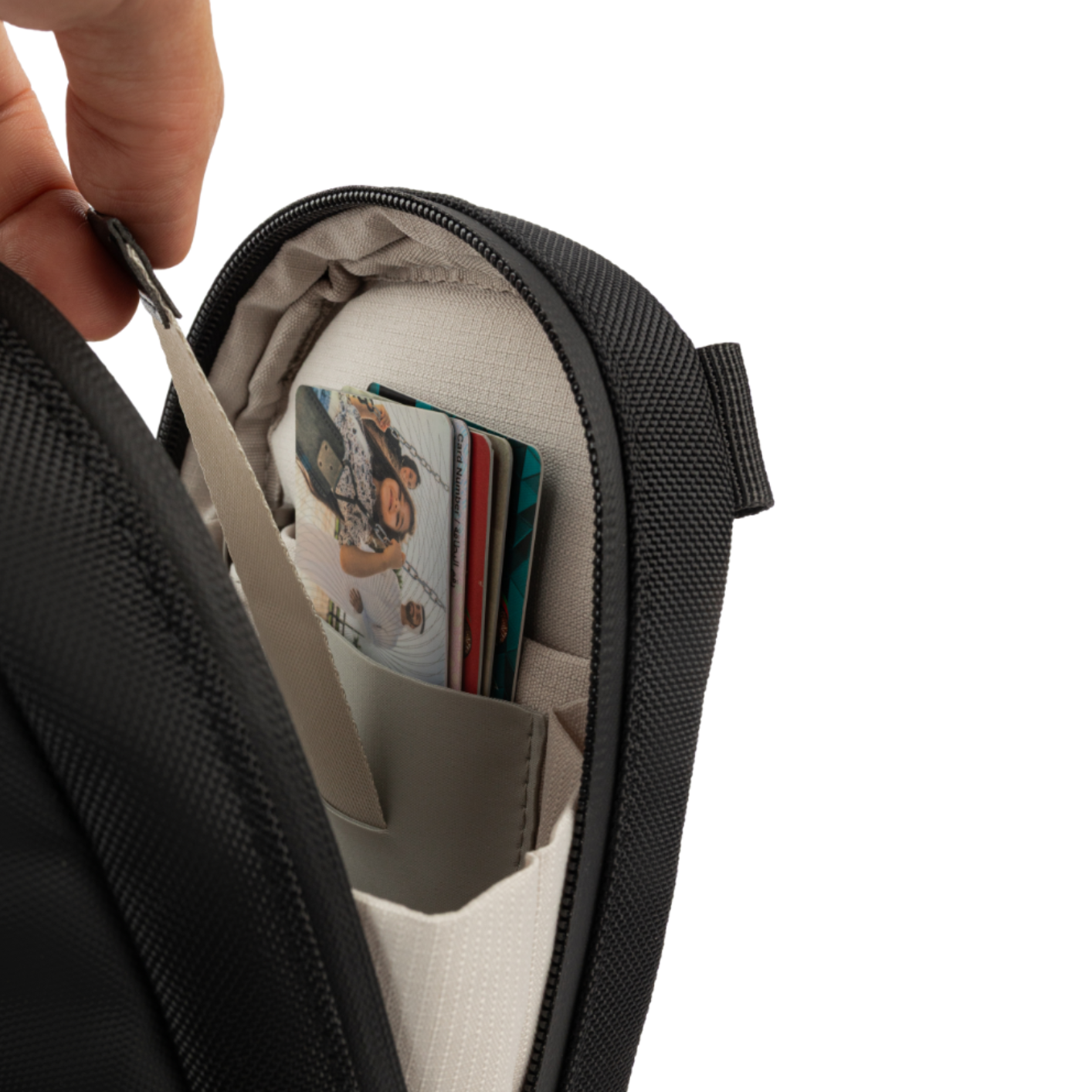 Portable Premium Sling Bag