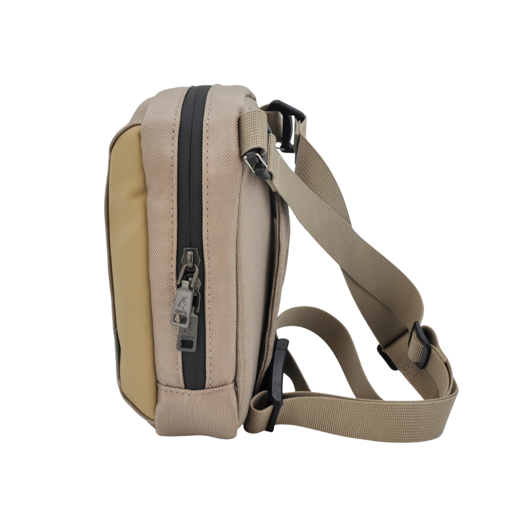 Portable Premium Sling Bag