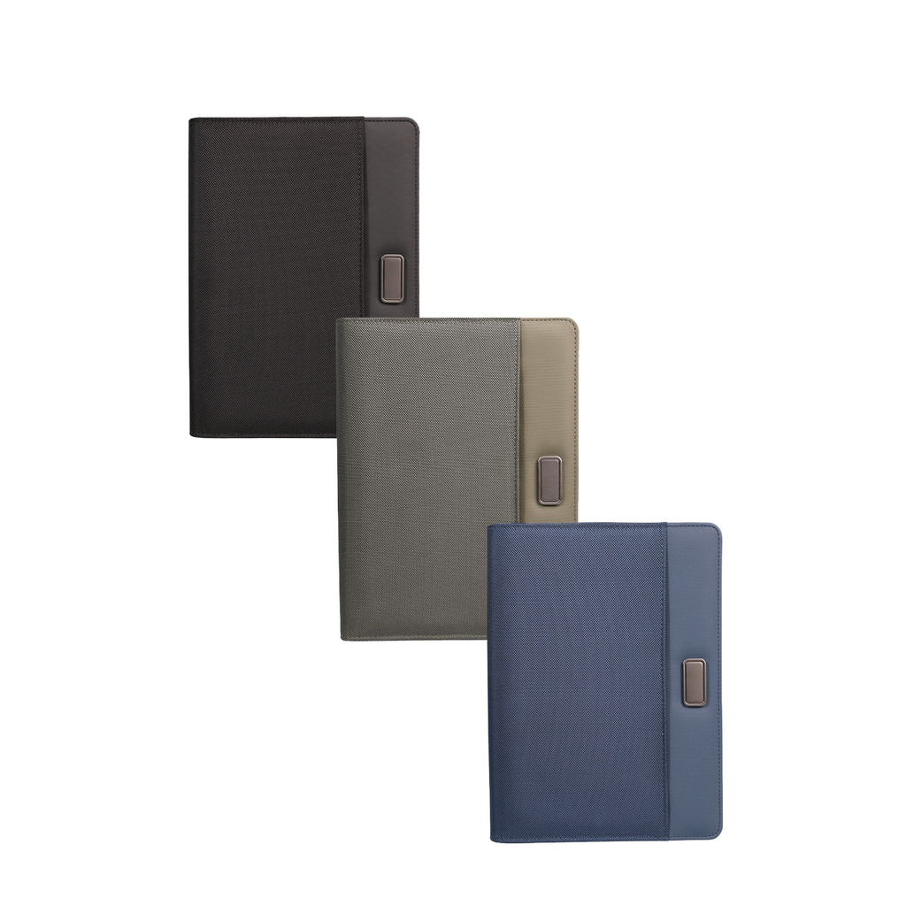 B5 Premium Portfolio