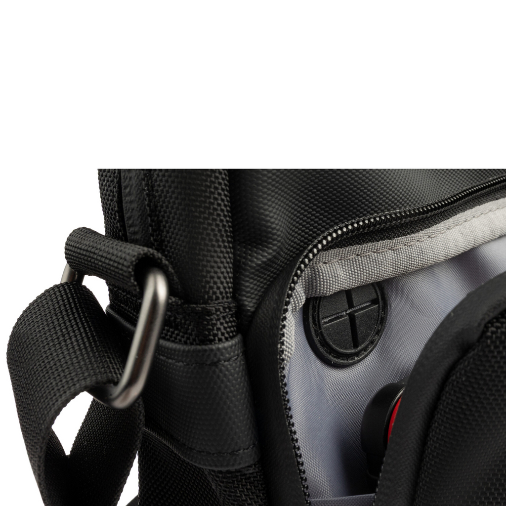 Lightweight Cross Body Bag