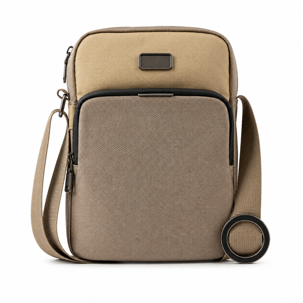 Lightweight Cross Body Bag