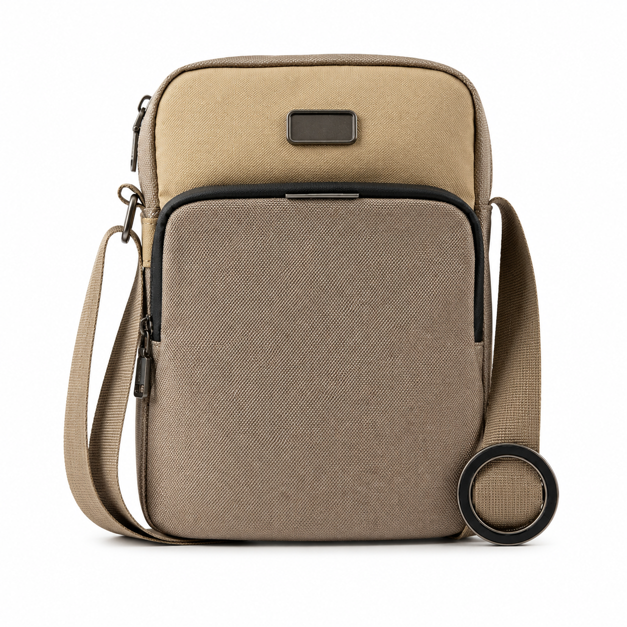 Lightweight Cross Body Bag