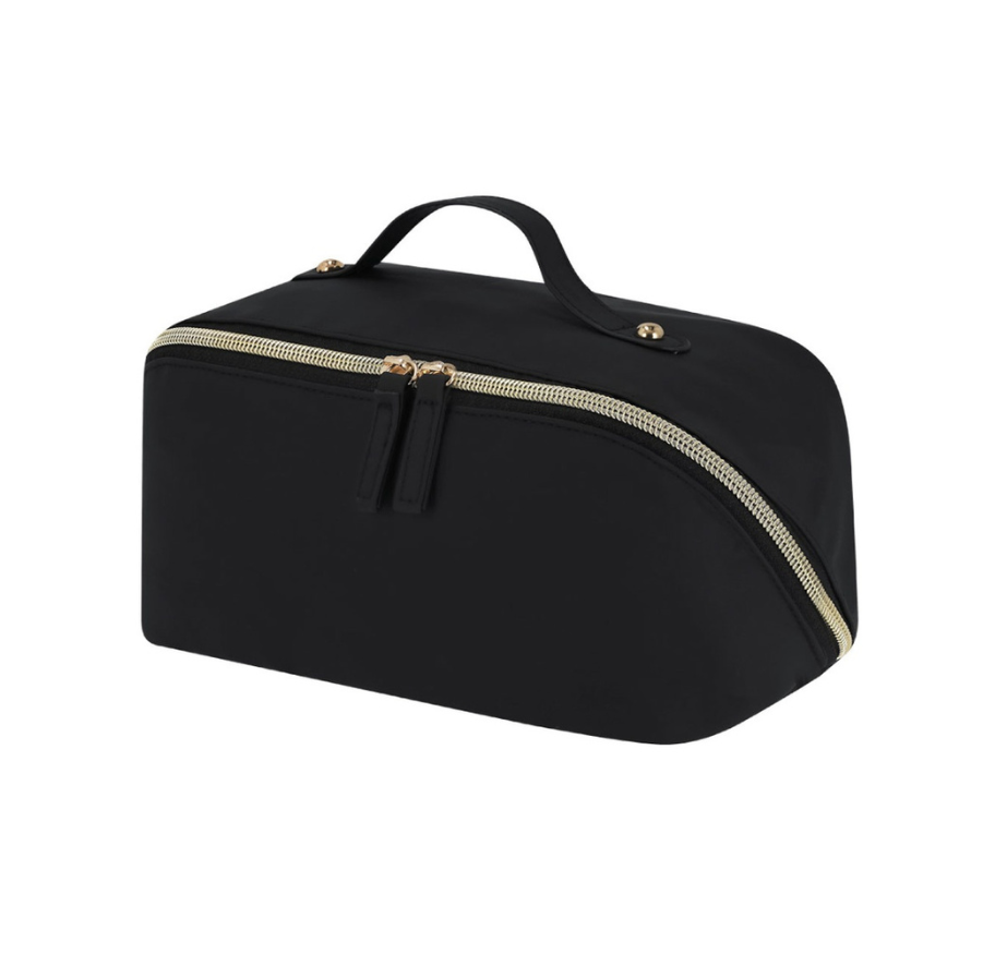 WELLZ Elegant Travel Organizer (Beauty Kit Bag)