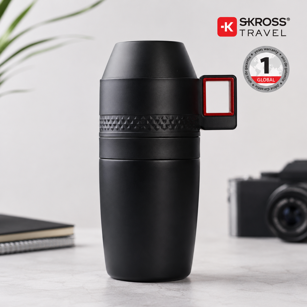 Classic All in One Coffee Maker by SKROSS®