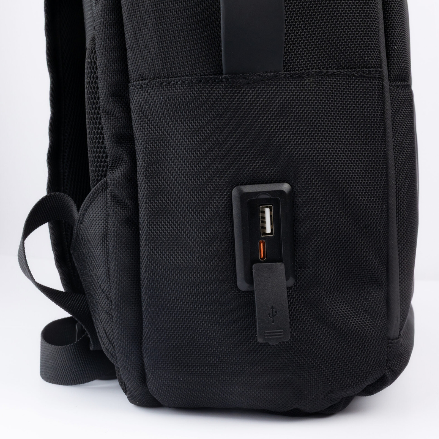 Tech Backpack