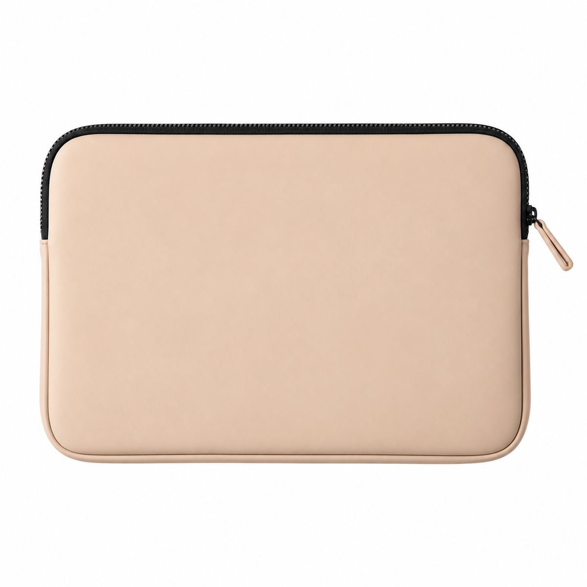 WELLZ 15" Water-Repellent PU Laptop Case
