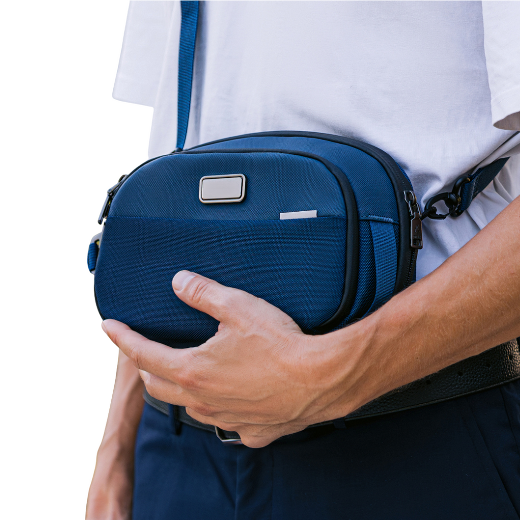 Electronics Waterproof Organizer