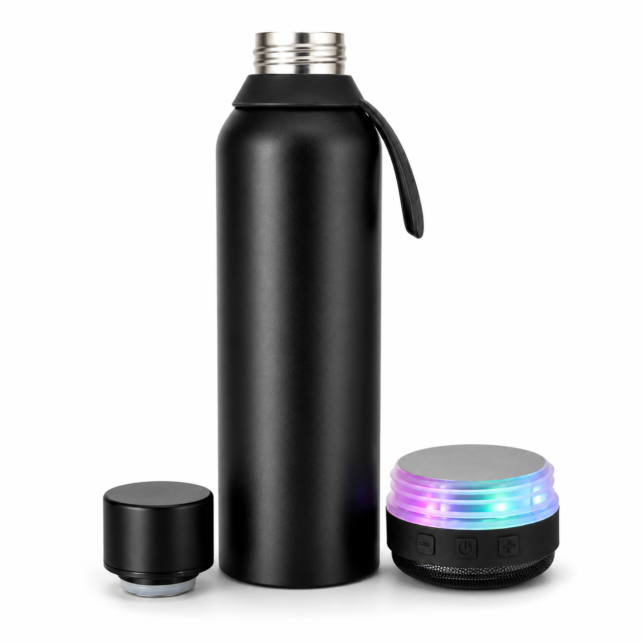 Smart Water Bottle – 500ml