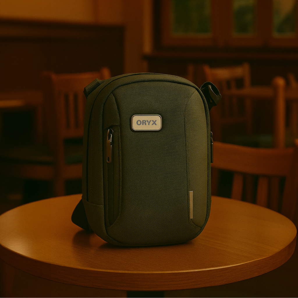 Portable Premium Sling Bag