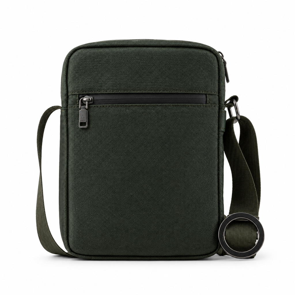 Lightweight Cross Body Bag
