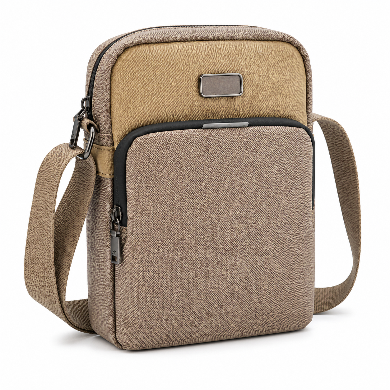 Lightweight Cross Body Bag