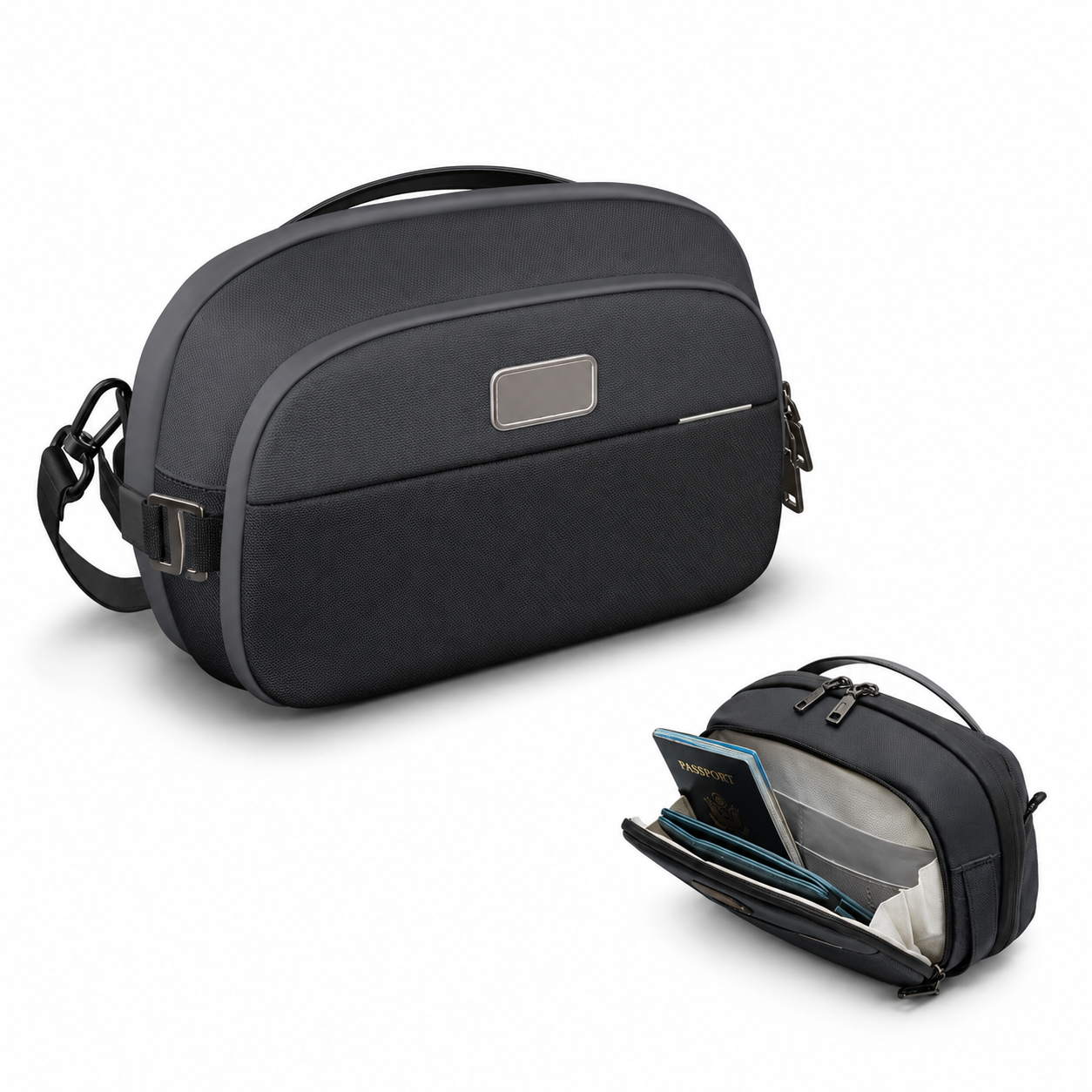 Electronics Waterproof Organizer