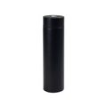 Double Wall Bottle With Temperature Display Lid 450ml
