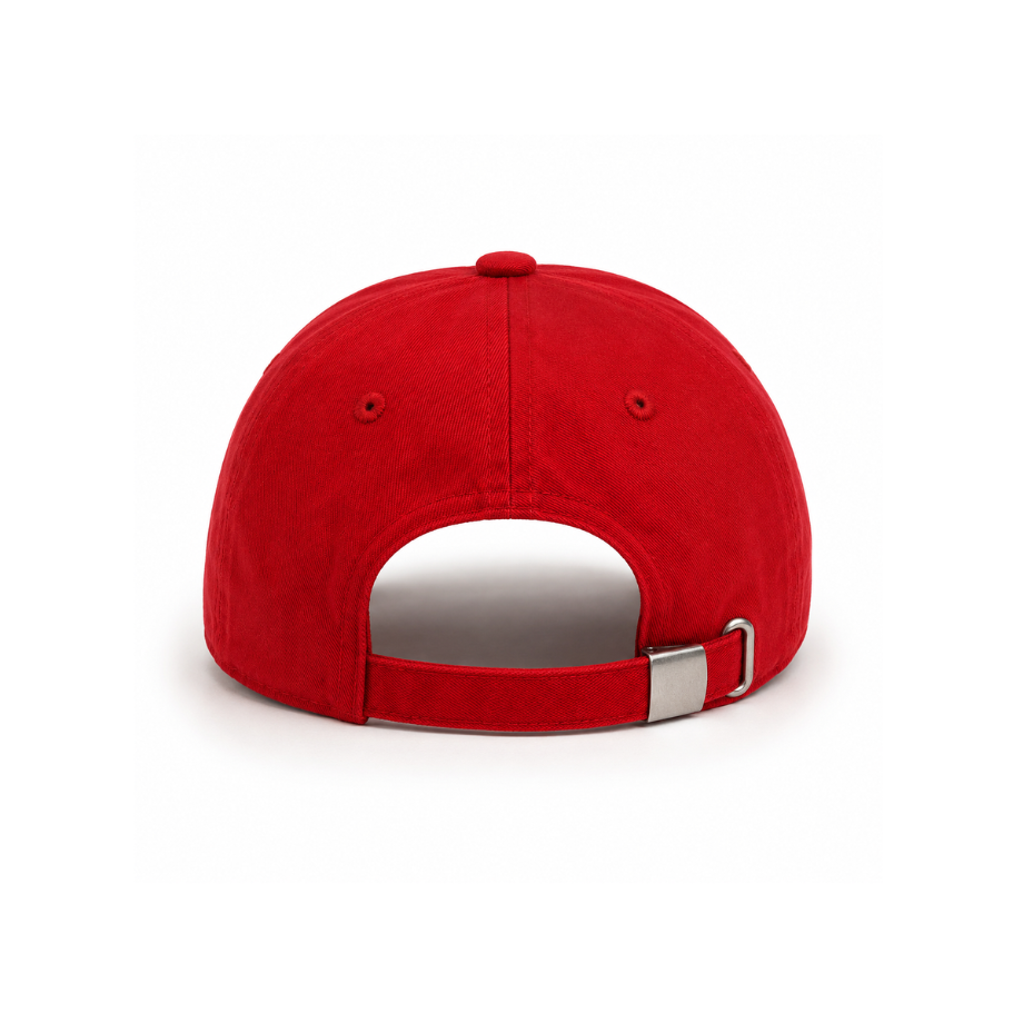 PLG 100%Cotton Baseball Cap