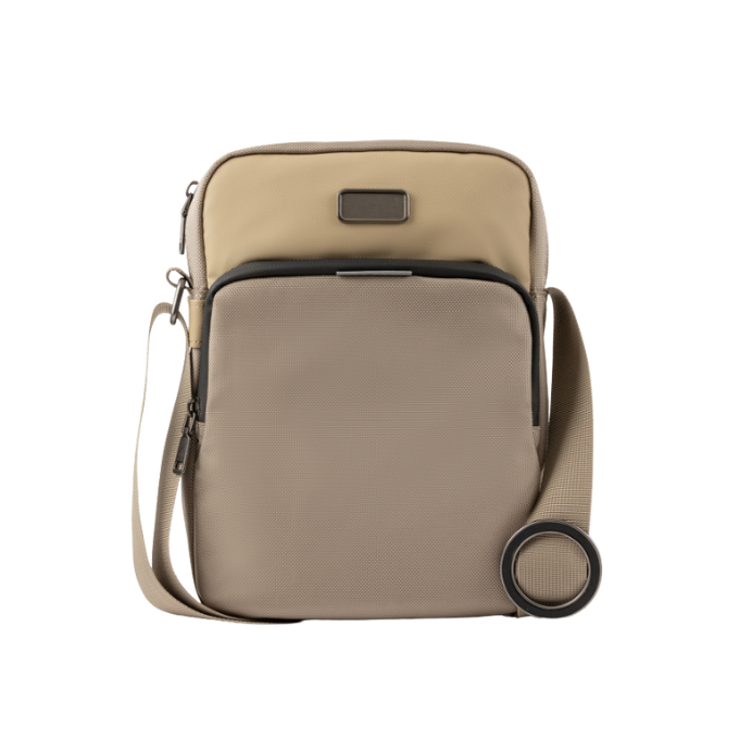 Lightweight Cross Body Bag