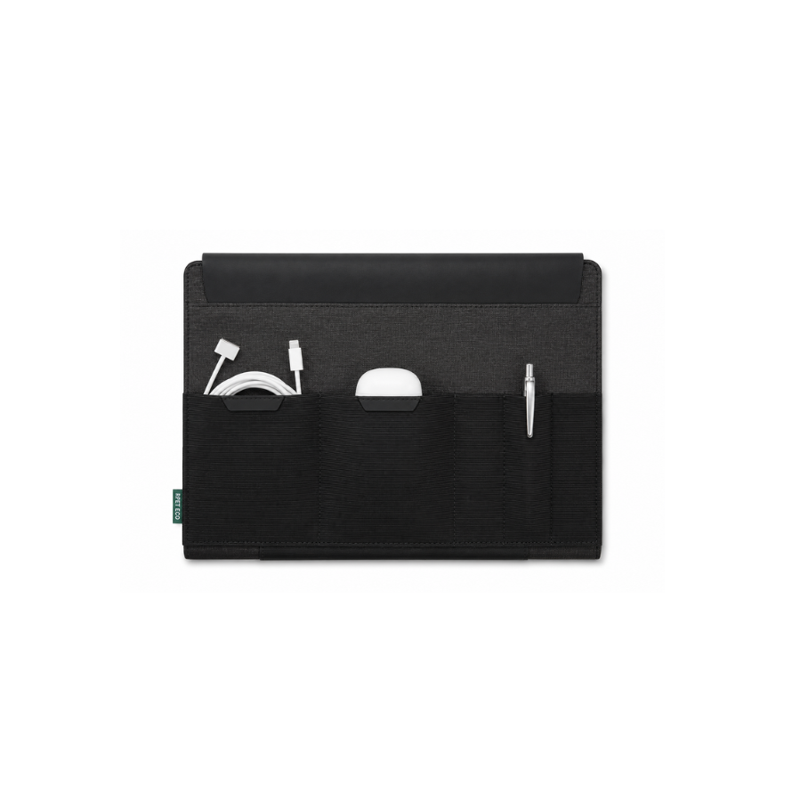 RPET 15.6" Laptop Case & Workstation by Santhome