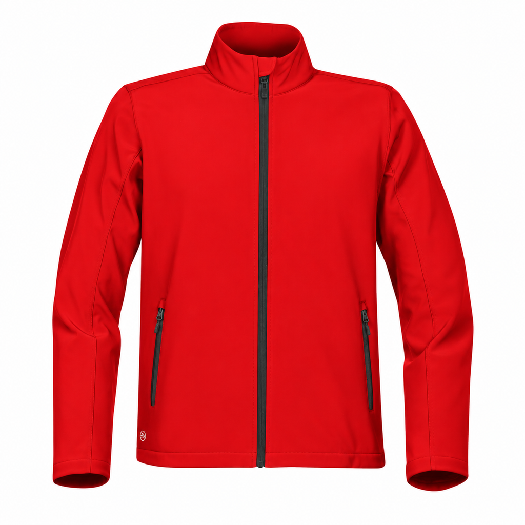 Stormtech KSB-1 Men's Orbiter Softshell Jacket