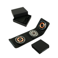 3-in-1 Wireless Multi-Charging Station (Mobile, iWatch and Earbuds)