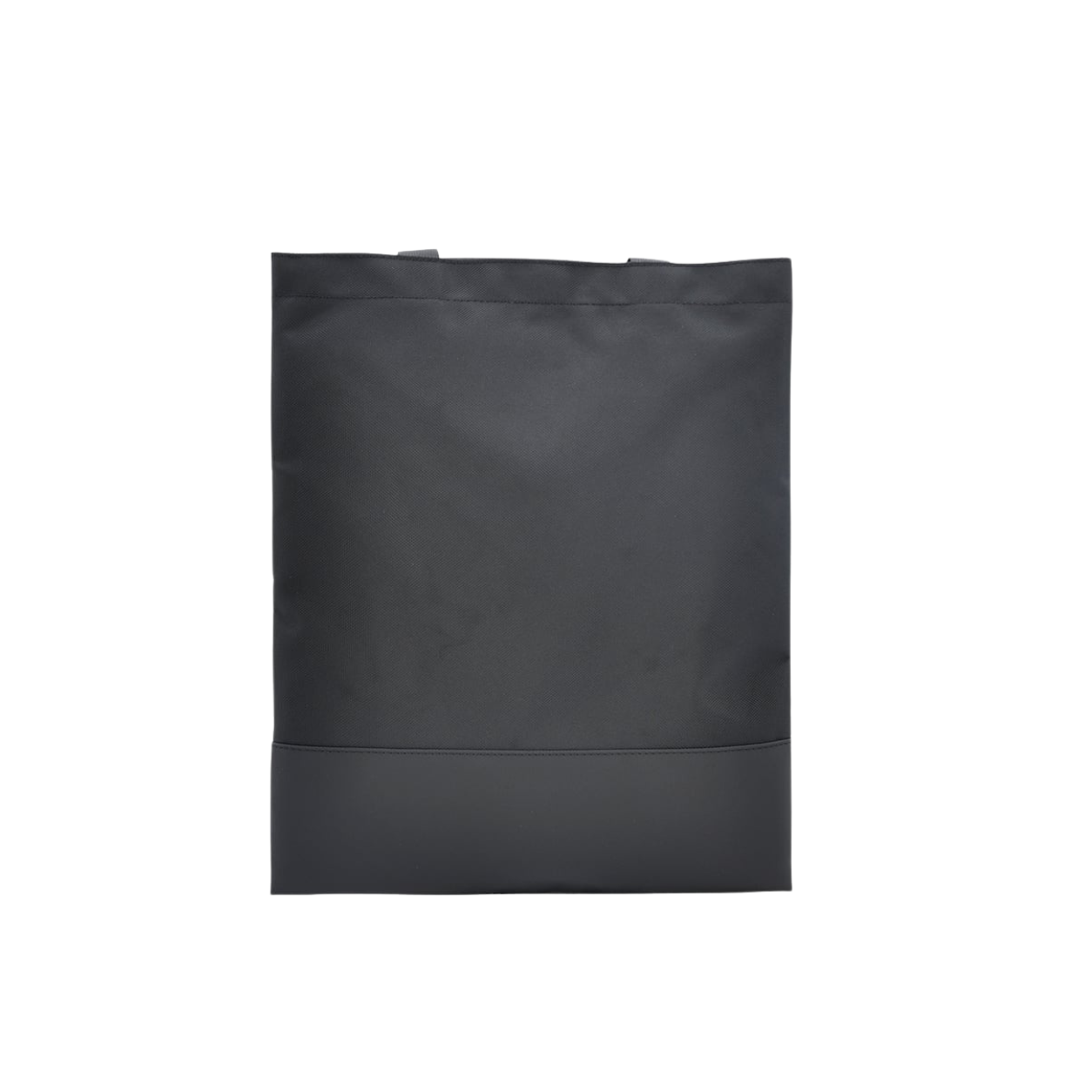 Durable Tote Bag with Reinforced 1680 PU Bottom