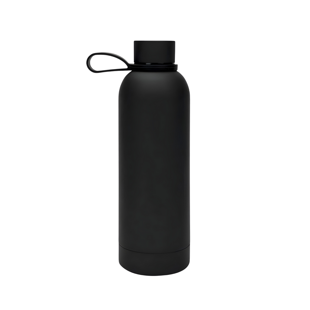Giftology Double Wall Stainless Steel Bottle 500ml