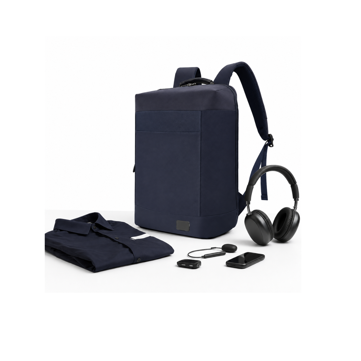 15.6" Laptop Backpack by Santhome
