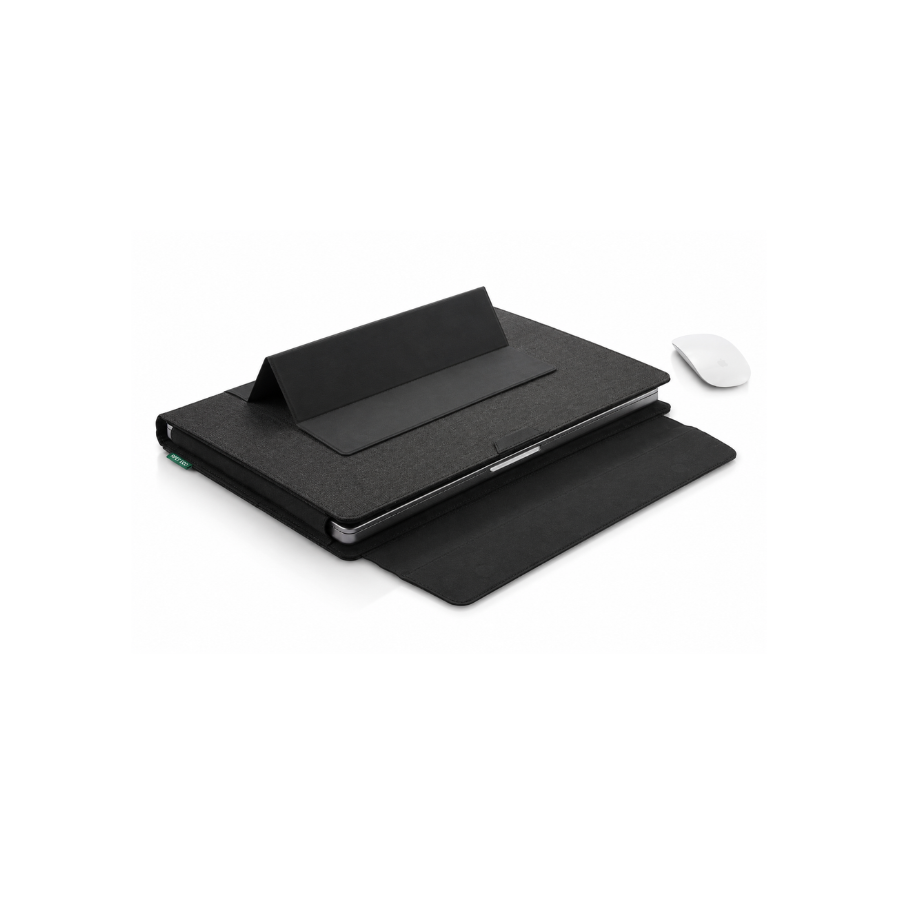 RPET 15.6" Laptop Case & Workstation by Santhome