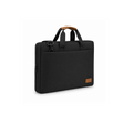 Premium 15.6" Laptop Briefcase by Santhome