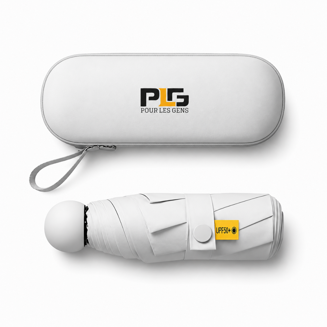PLG UV Protection Umbrella