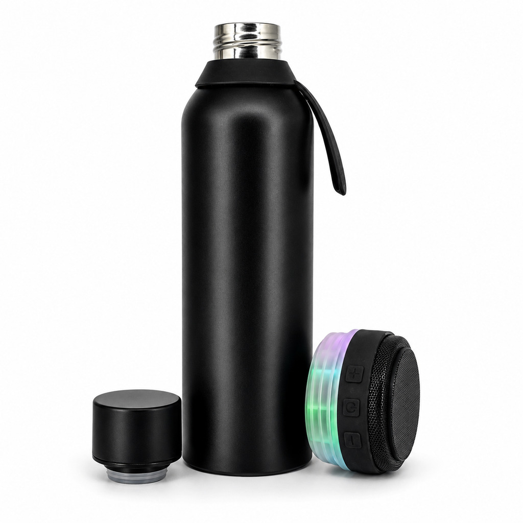 Smart Water Bottle – 500ml