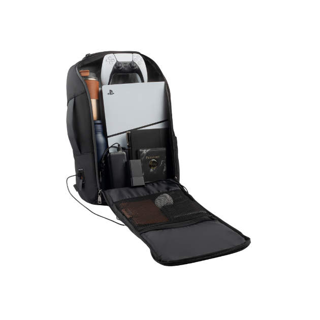 Tech Backpack