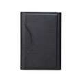 PU Leather Card Holder with Magsafe