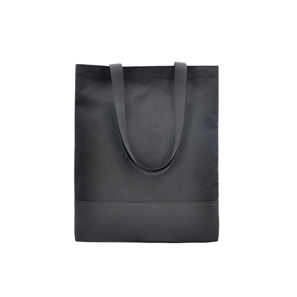 Durable Tote Bag with Reinforced 1680 PU Bottom