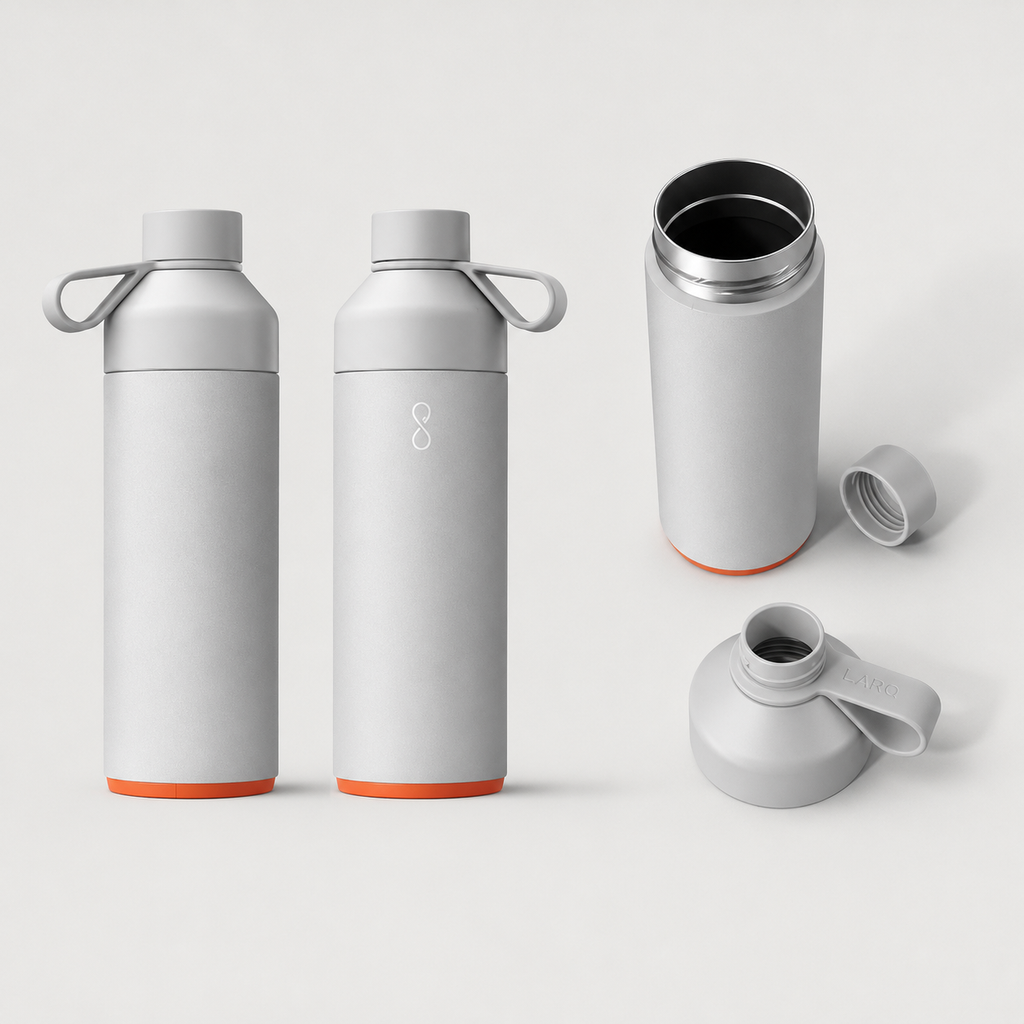 Ocean Bottle 1L
