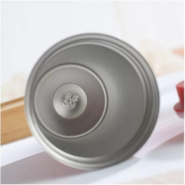 Coffee Mug with Silicone Grip 380ml