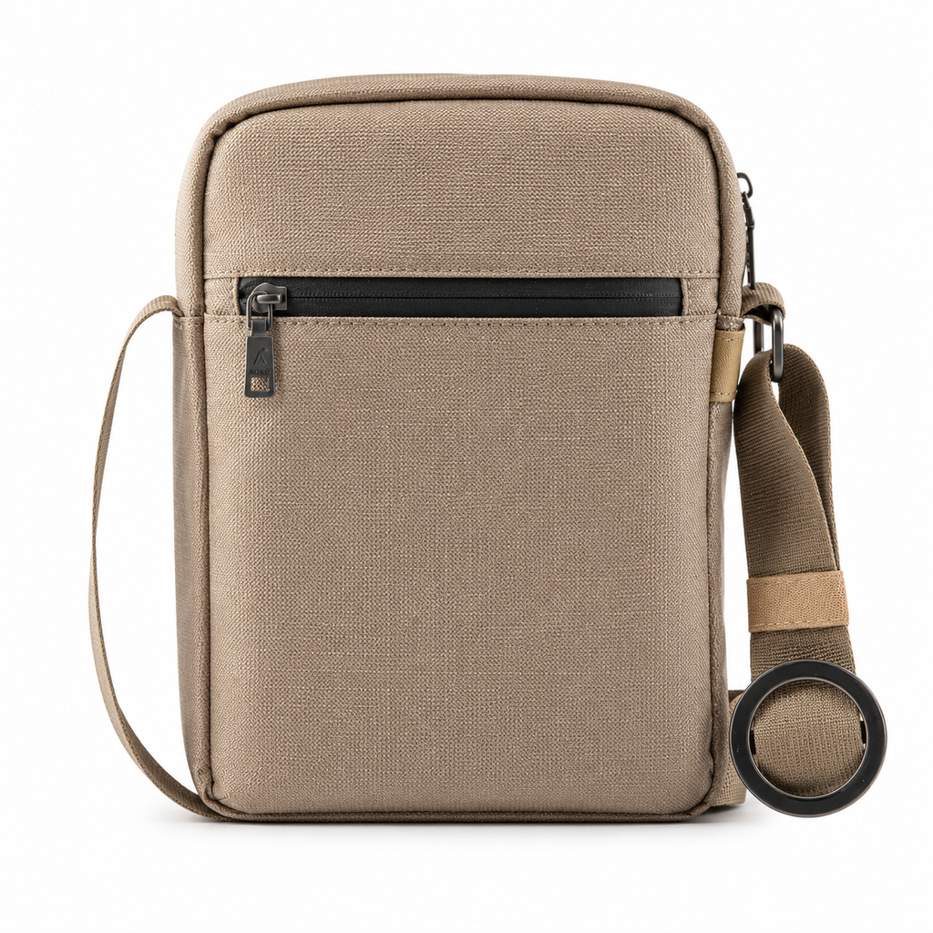 Lightweight Cross Body Bag